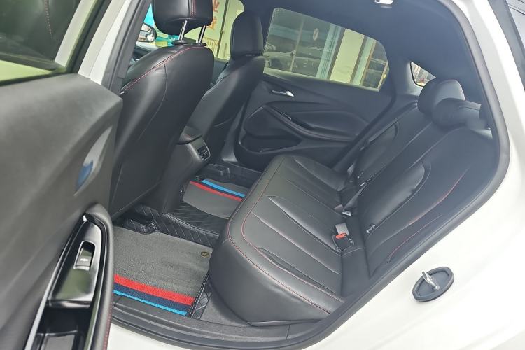 Used Buick Verano 2023 Pro GS Hunter Wind Edition