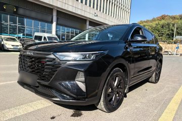 Used Dongfeng Aeolus AX7 2023 Mach Edition 1.5T DCT DF31