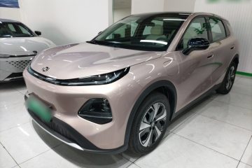Used Qiyuan Q05 