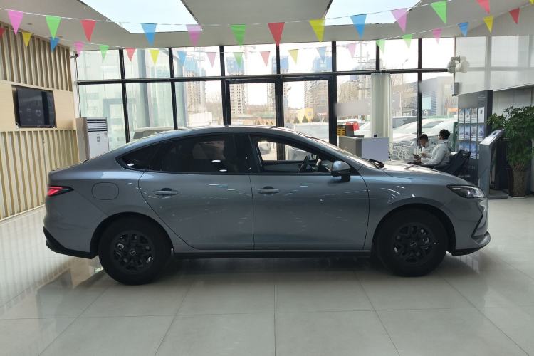 Used BYD Seal 05 DM-i 2025 DM-i Smart Drive 55KM Luxury Model