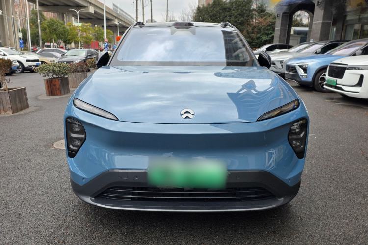 Used Nio ES7 2022 100 kWh