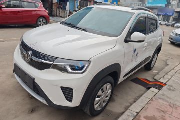 Used Dongfeng NAMMI EX1 2021 Quality Edition