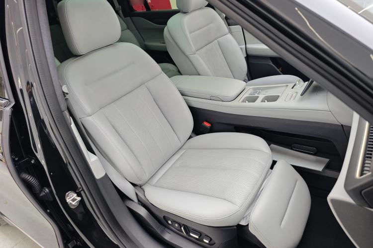 Used Nio ES8 2023 75 kWh