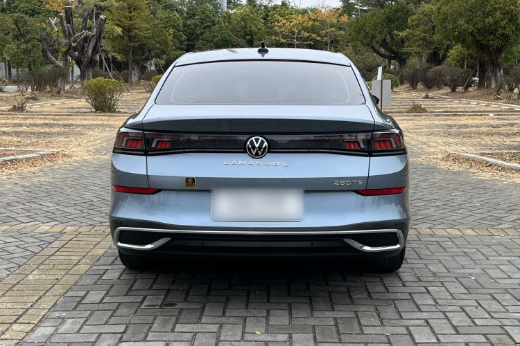 Used Volkswagen Lamando 2022 Lavida L 280TSI DSG Cool & Spicy Edition
