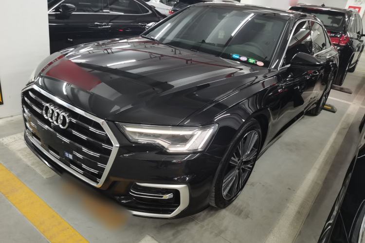 Used Audi A6L 2023 Revised 45 TFSI Prestige Dynamic Edition