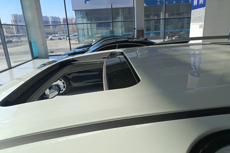 Used Toyota Granvia 2023 2.5L Hybrid Prestige PLUS Edition
