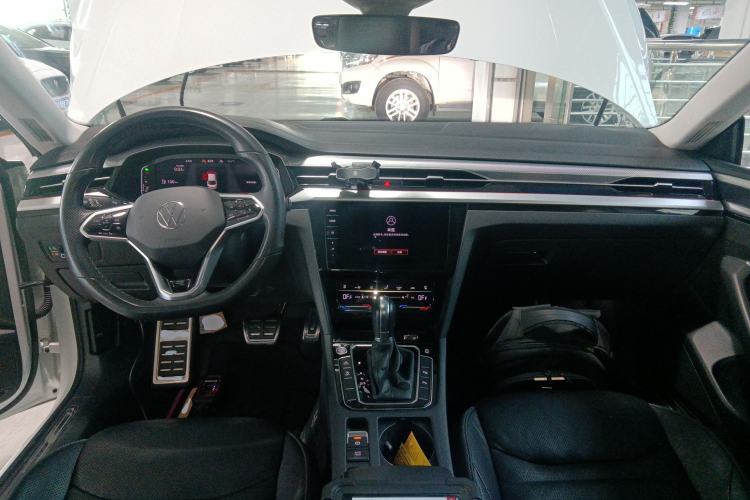 Used Volkswagen FAW-Volkswagen CC 2023 380TSI Striking Edition
