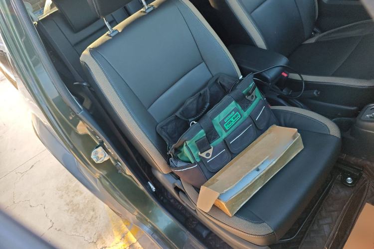 Used Suzuki Jimny 2015 1.3 AT Mode3 Navigation Edition
