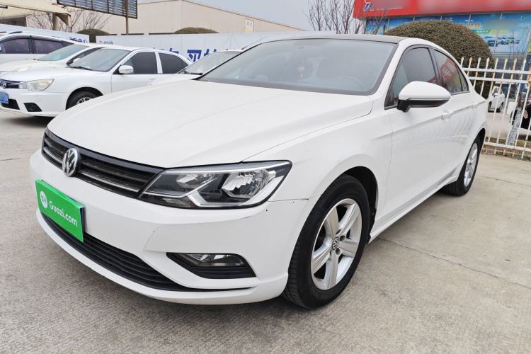 Used Volkswagen Lamando 2017 230TSI DSG Fashion Edition