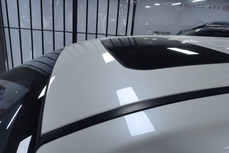 Used GAC Trumpchi M8 2020 Master Edition 390T Supreme Version