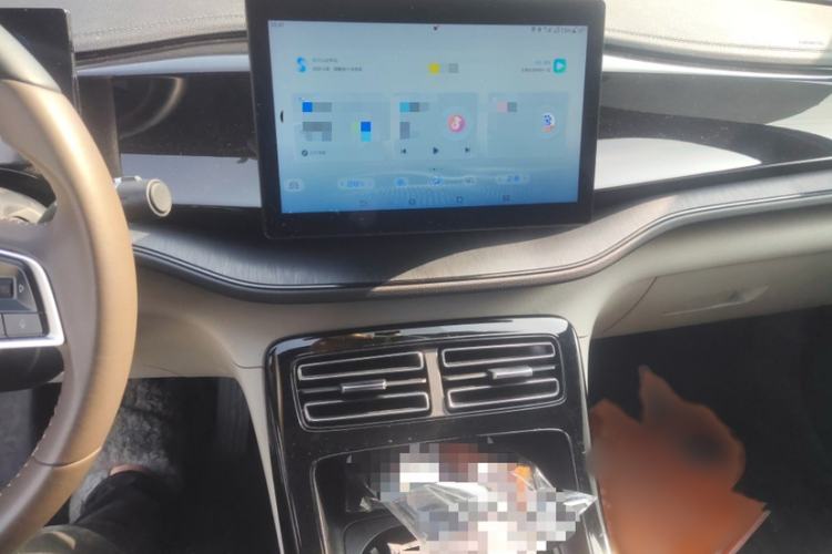 Used BYD Qin PLUS 2023 Champion Edition DM-i 55KM Leading Model