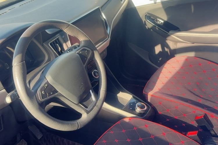 Used NETA N01 2020 380V