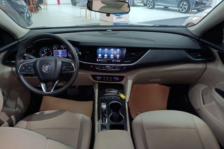 Used Buick Regal 2021 552T Elite Edition