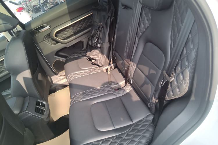 Used Haval H6 2021 1.5T Automatic Champion Edition
