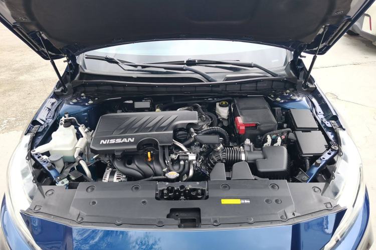 Used Nissan Teana 2020 2.0L XL Comfort Edition
