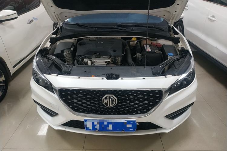 Used MG 6 2019 20T Automatic Starlight Edition

