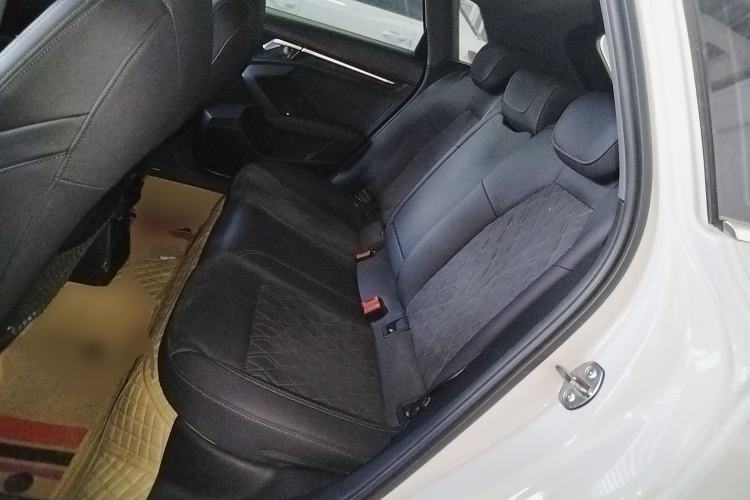 Used Audi A3 2021 Sportback 35 TFSI Luxury Sports Model
