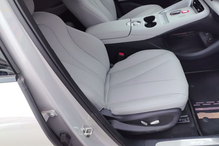 Used BYD Sealion 06 New Energy 