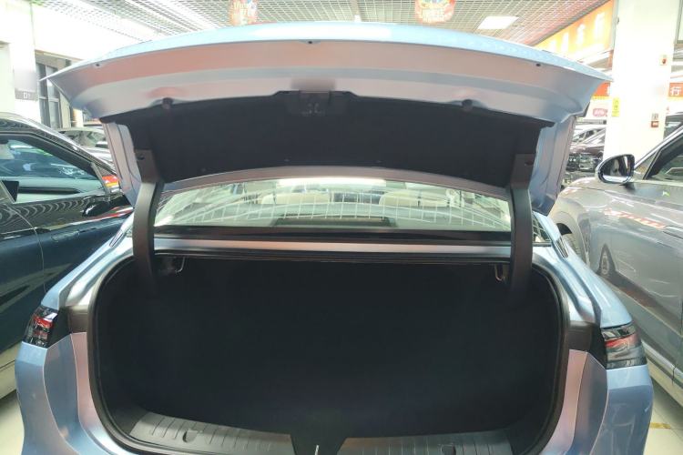 Used AION S Plus 2023 80 Tech Edition Ternary Lithium
