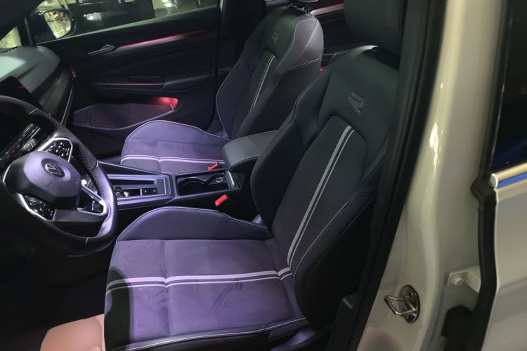 Used Volkswagen Golf 2023 Facelift 280TSI DSG R-Line Lite