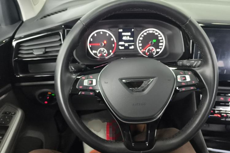 Used Jetta VS7 2020 1.4T Automatic Glory Edition
