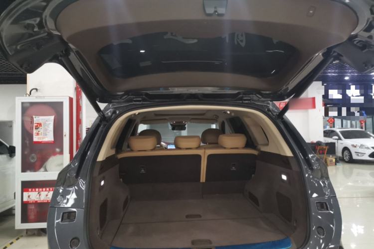 Used Hima AITO M7 2024 1.5T Rear-Drive Plus Version 5 Seats