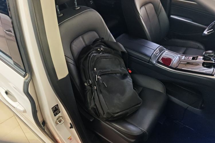 Used GAC Trumpchi M8 2021 Lingxiu Series 390T Deluxe Edition
