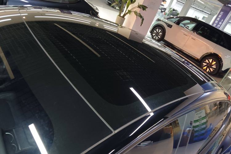 Used Tesla Model 3 2023 Rear-Wheel-Drive Version
