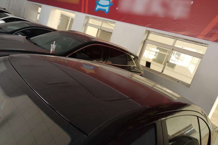 Used Volkswagen Lavida 2013 Revised Version 1.4 TSI DSG Comfort Edition
