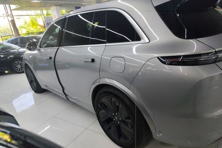 Used Li Auto L7 2023 Pro Model
