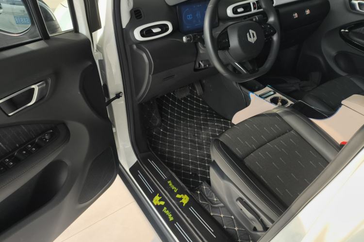 Used Leapmotor T03 2025 310 Comfort Edition
