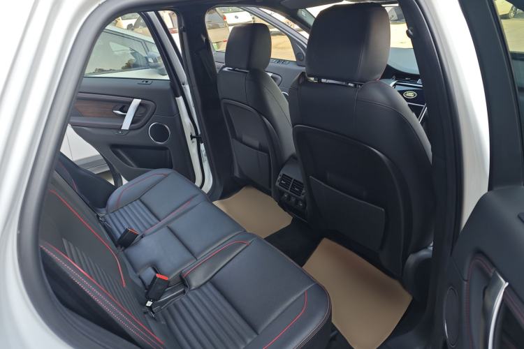 Used Land Rover Discovery Sport 2020 249 PS R-Dynamic Performance Tech Edition 7 Seats
