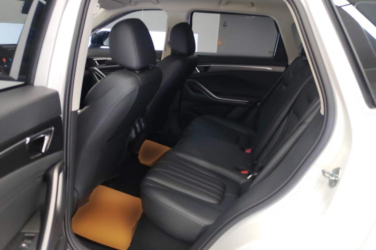 Used Bestune T55 2023 1.5T Automatic Leap Model