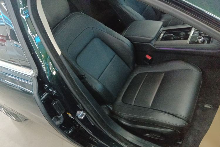 Used Jaguar XFL 2022 XFL 2.0T P200 Two-Wheel-Drive Elite Luxury Edition