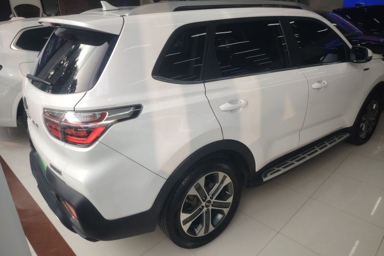 Used Kia Sportage R 2019 2.0L Automatic Smart Luxury Edition
