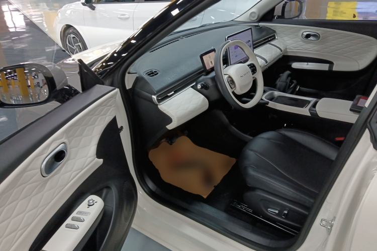 Used Dongfeng NAMMI 01 2024 430 Plus Smart+
