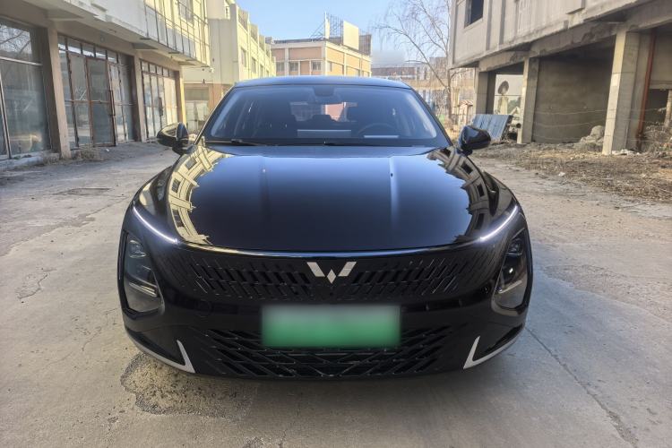 Used Wuling Xingguang 2023 150 Advanced Edition