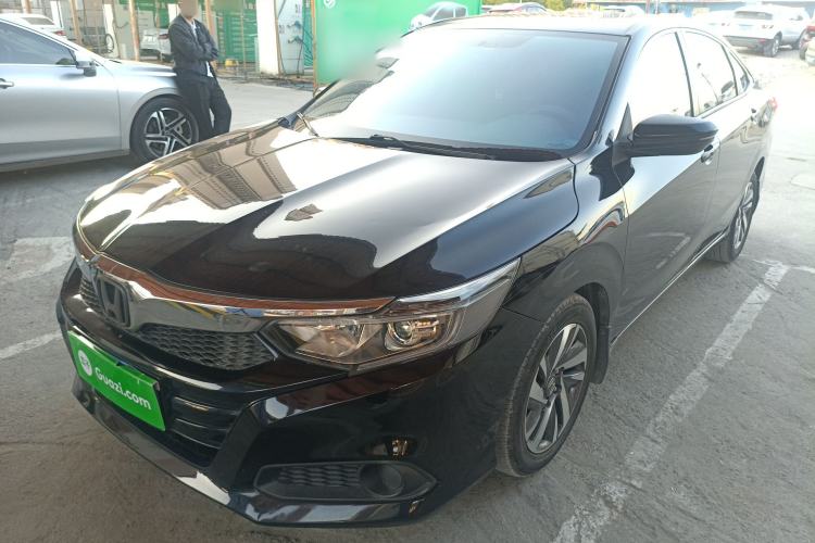 Used Honda Crider 2019 180 Turbo CVT Comfort Version China VI