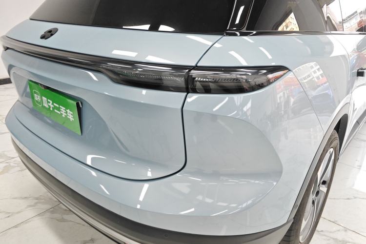 Used Nio ES6 2023 75 kWh