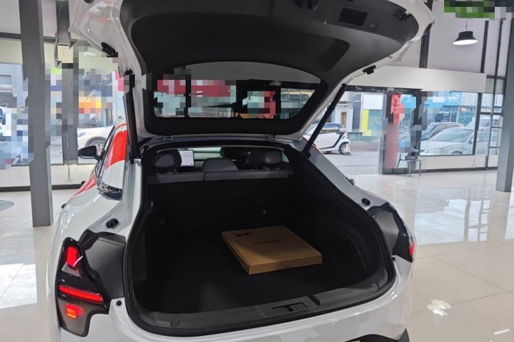 Used XPeng MONA M03 2024 515 Long-Range