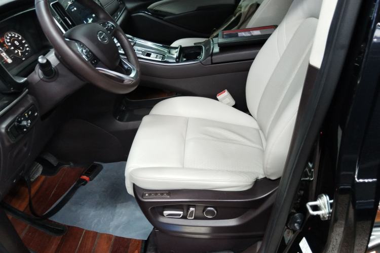 Used GAC Trumpchi M8 2021 Lingxiu Series 390T Deluxe Edition
