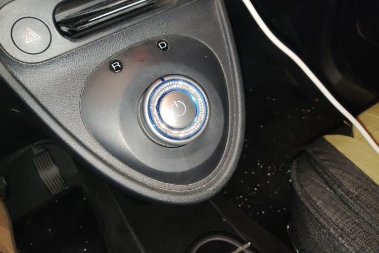 Used ORA Black Cat 2019 301km Standard Edition