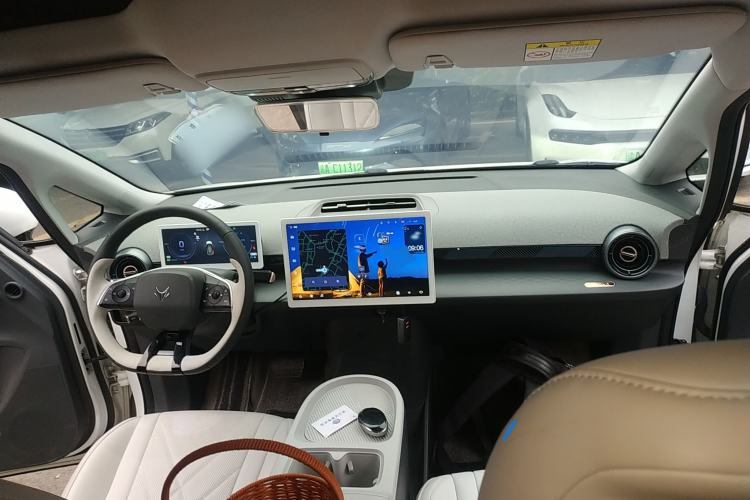 Used ARCFOX Kaola 2023 Family Edition
