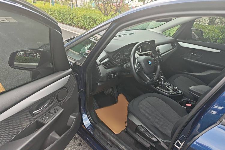 Used BMW 2 Series Active Tourer 2016 218i Leading Model
