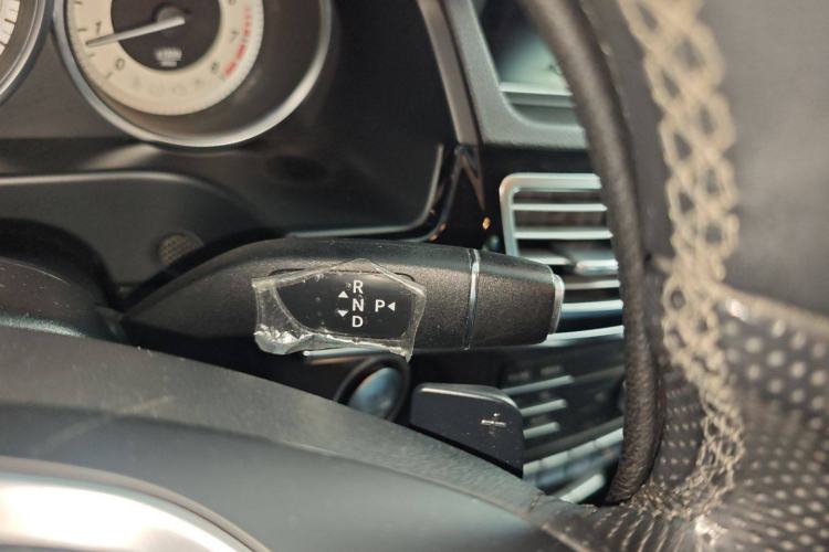 Used Mercedes-Benz E-Class 2015 E 200 L Sport Edition
