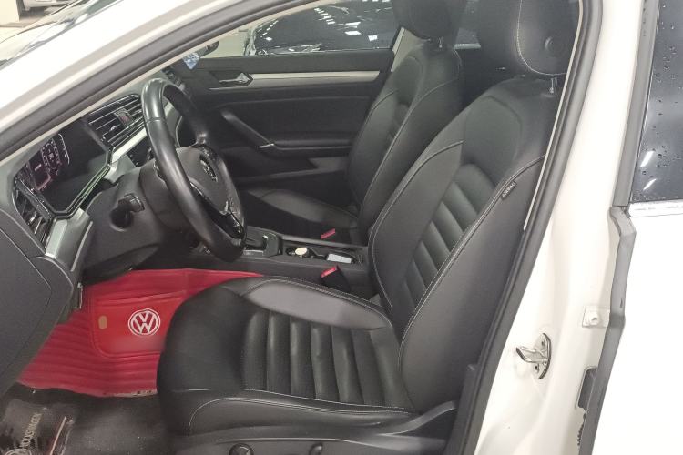 Used Volkswagen Lamando 2021 Facelift 280TSI DSG Comfort Edition (Manual Air Conditioning)