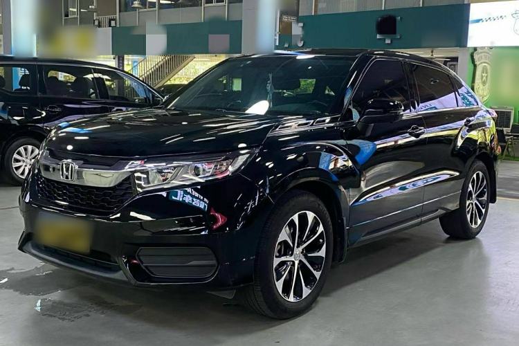 Used Honda Avancier 2017 240TURBO Two-Wheel Drive Comfort Version