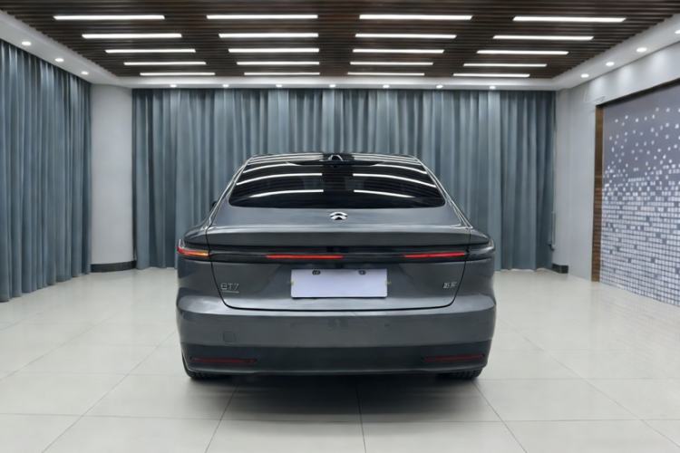 Used Nio ET7 2024 75 kWh Executive Edition
