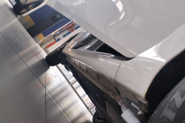 Used Toyota YARiS L 2020 1.5L CVT Luxury Edition
