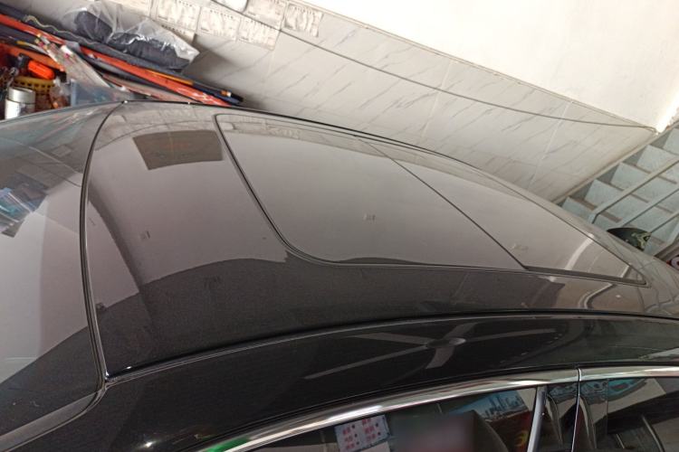 Used Geely Auto Preface 2023 1.5TD Kunlun Edition
